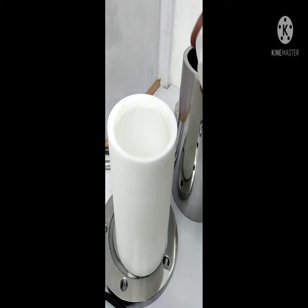 Hydrothermal Autoclave  ( 1000 ML )