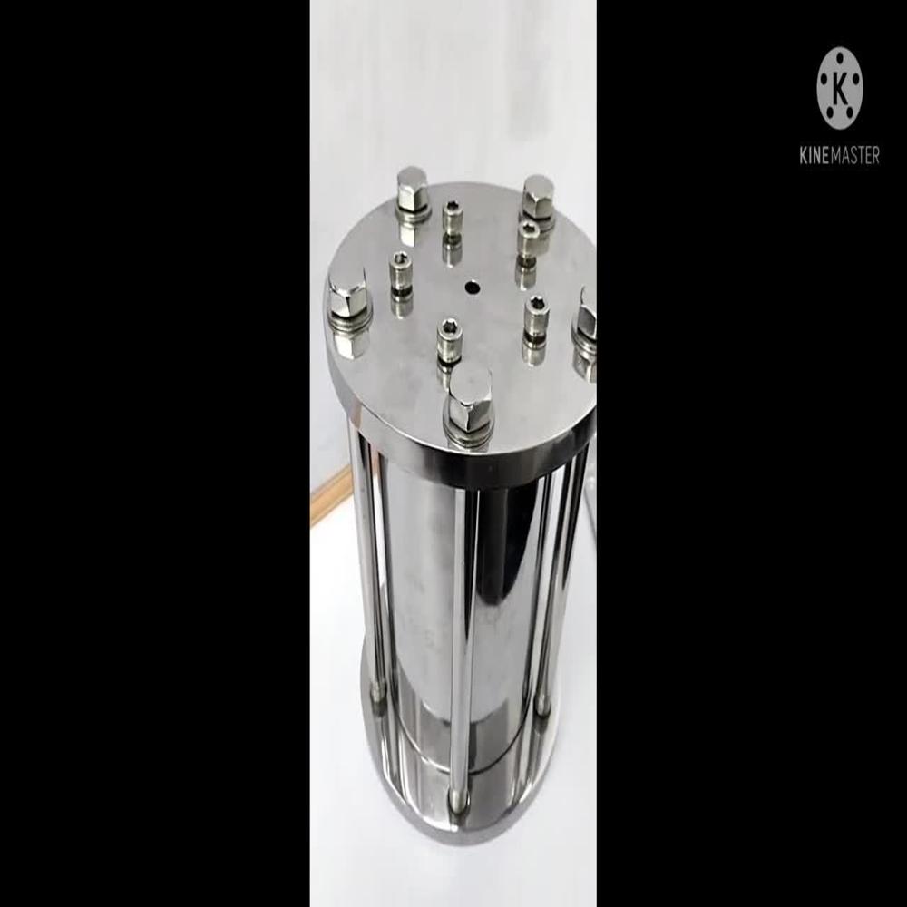 Hydrothermal Autoclave  ( 1000 ML )
