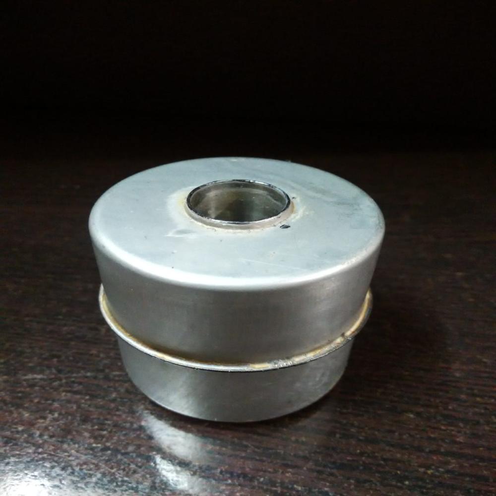 LASER WELDINF WORK