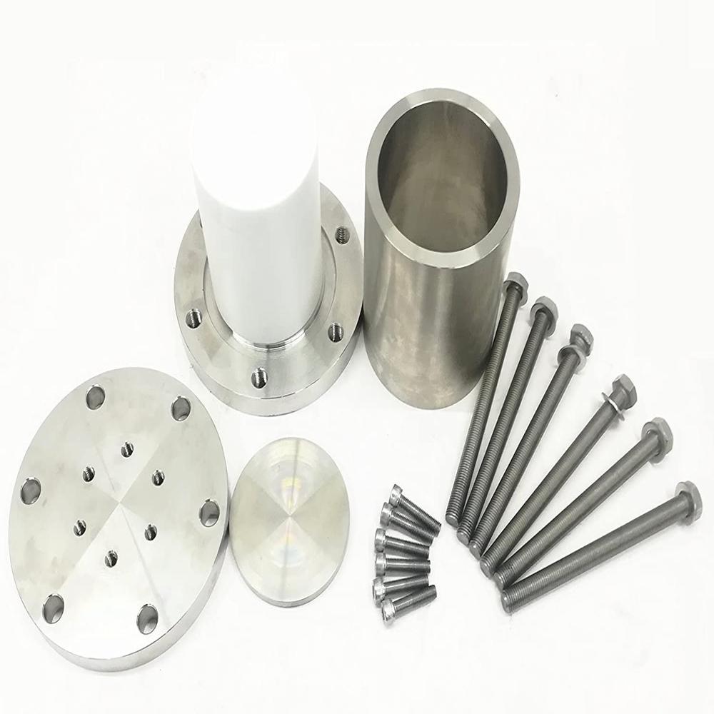 Hydrothermal Autoclave  ( 1000 ML )