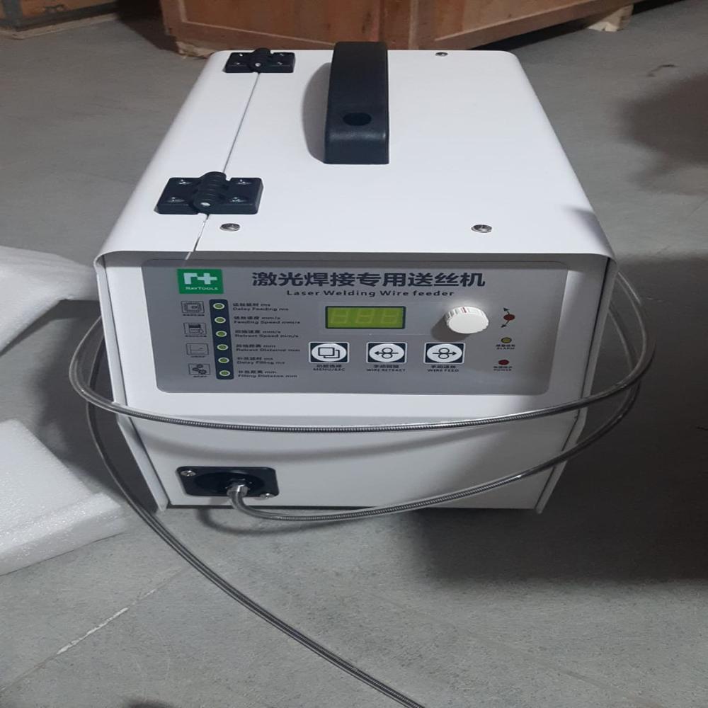 LASER WELDING MACHINE
