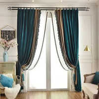 Window Curtains