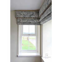 Roman Blinds