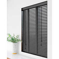 Wooden Window Blinds