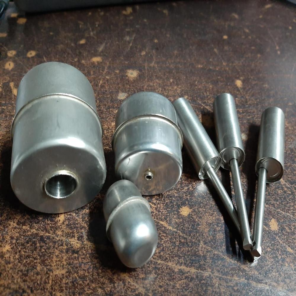 LASER WELDINF WORK CONTRACT MANUFACHRING