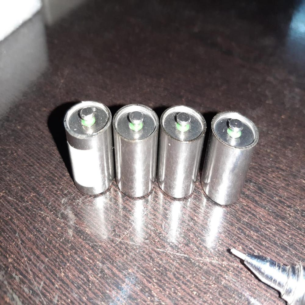 Battery Cell Manufacturing