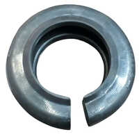 Flexible Rubber Tyre Coupling