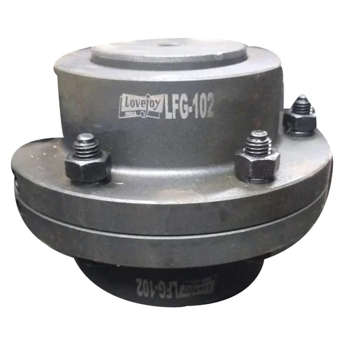 Love Joy Full Gear Coupling