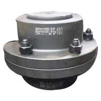 Love Joy Full Gear Coupling - Color: Grey