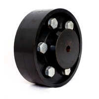 Pin Bush Coupling