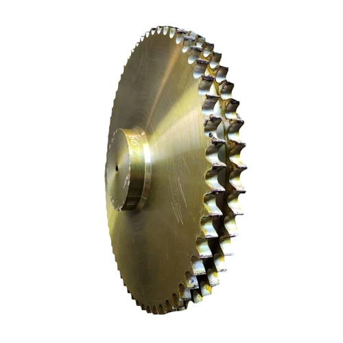 Simplex Duplex Sprocket