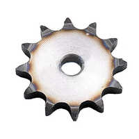 Ss Drive Sprocket - Application: Construction