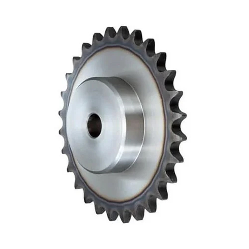 En8 Sprocket