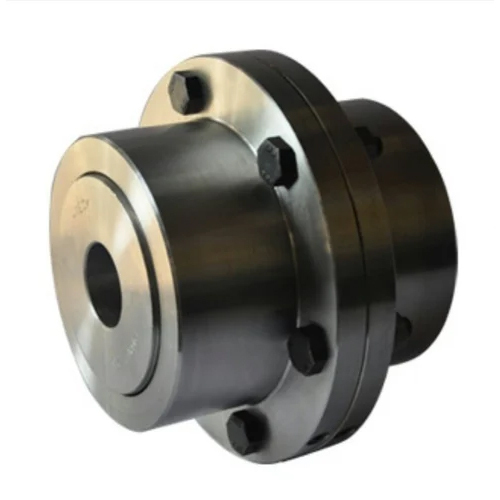 Half Gear Coupling Rigid