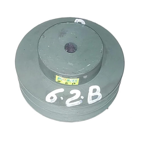 Pioneer Cast Iron V Belt Pulley