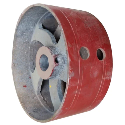 Patta Pulley