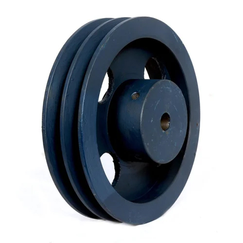 V Belt Pulley