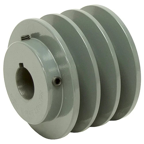 Ci V Groove Pulley