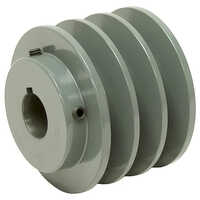 Ci V Groove Pulley