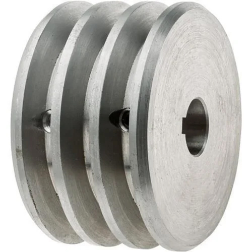 Solid Pulley