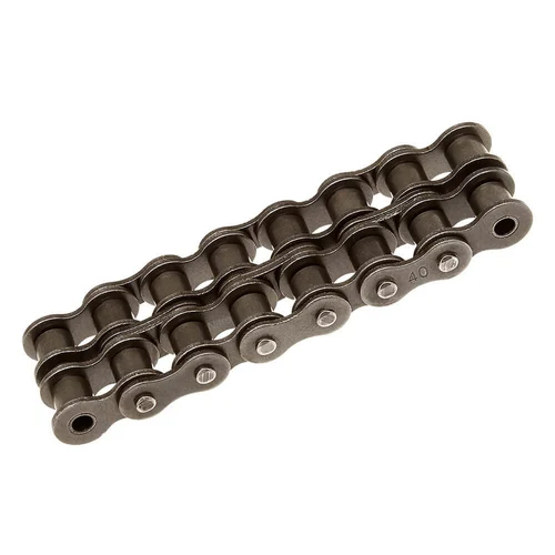 American Standard Roller Chain