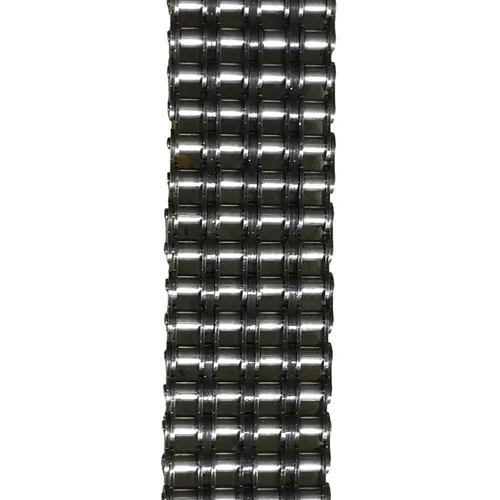 Fourplex Roller Chain