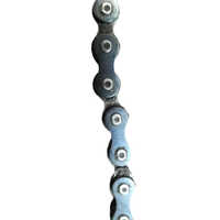 Industrial Roller Chain - Application: Construction
