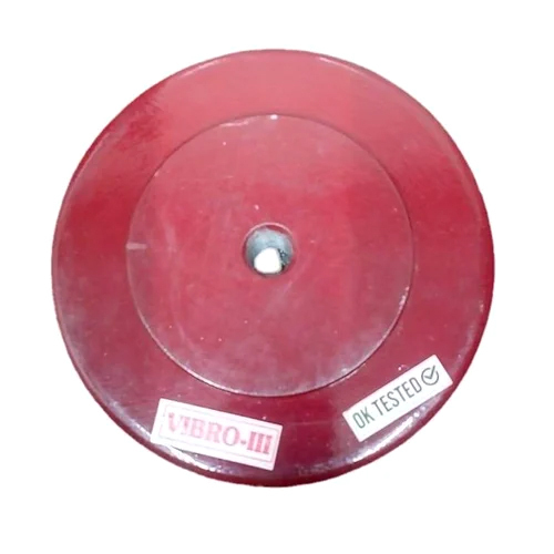 Cast Iron Anti Vibration Mounting