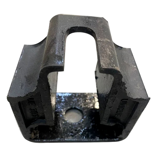 U Shear Mounting
