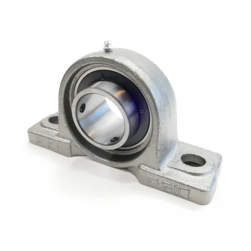 Plumber Block Bearing