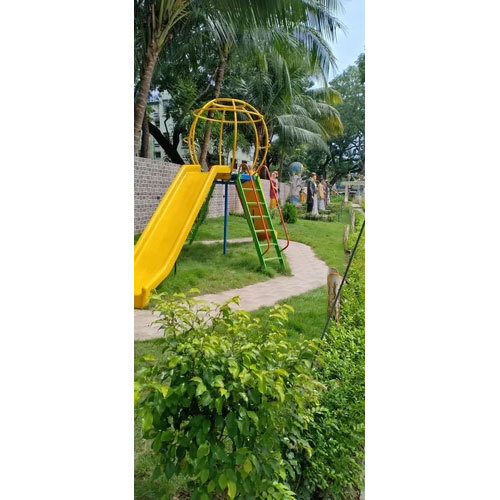 FRP Wide Slide