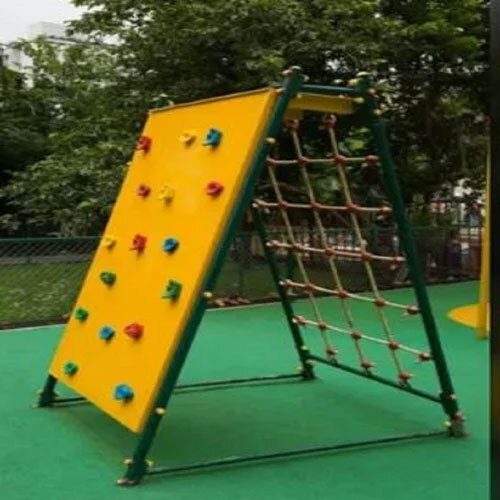 Net Climbers