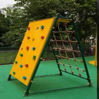 Net Climbers - Capacity: 150 Kg