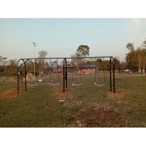 Outdoor FRP Swing