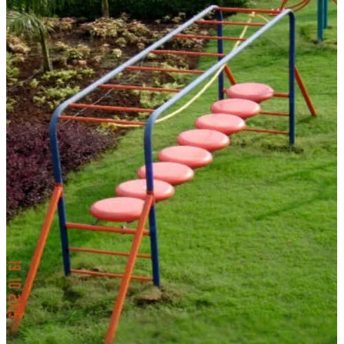 Balance Bridge Climber