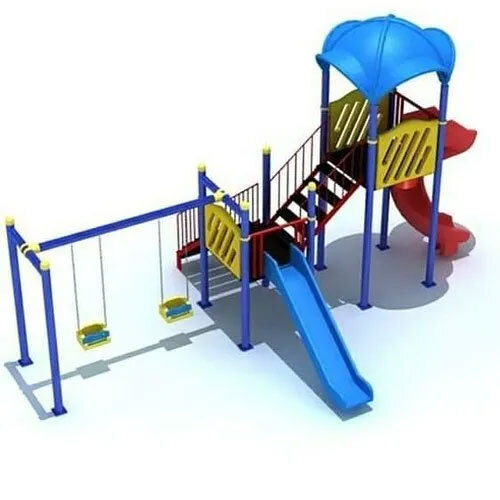 Outdoor Multiply Station
