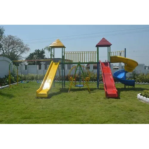 Outdoor Multiplay System