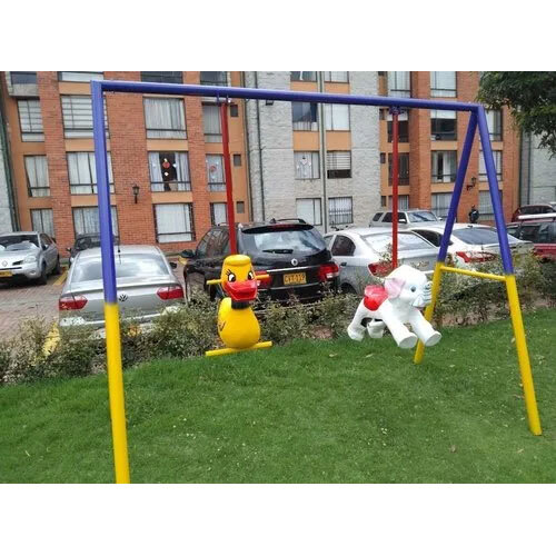 Animal Children Swing