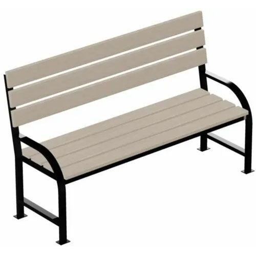 Outdoor Garden Bench