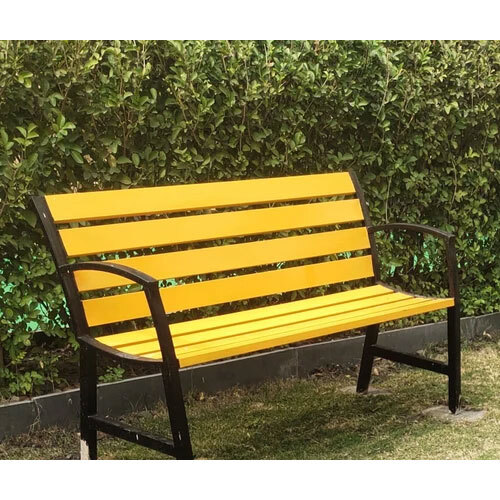 Outdoor Garden Bench
