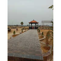 Outdoor Garden Gazebo