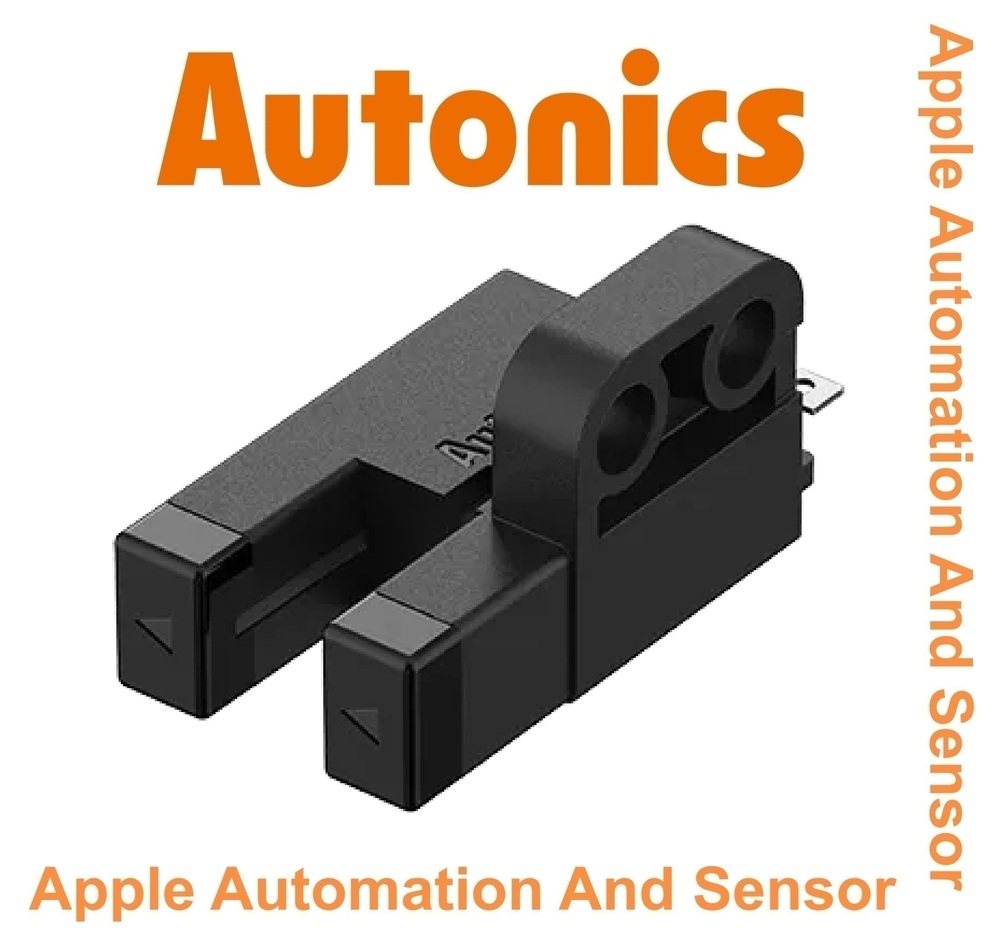 Autonics Bs5-f2r Photoelectric Sensor - Accuracy: Accuracy