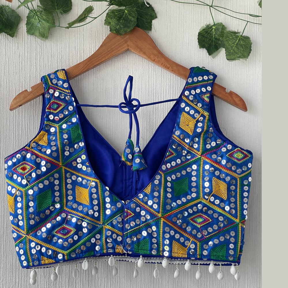 Womens Blouse - Feature: Good Quality