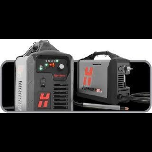 Hypertherm 45xp Air Plasma Cutting Machine - Color: Gray