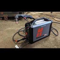 Hypertherm 45XP Air Plasma Cutting Machine