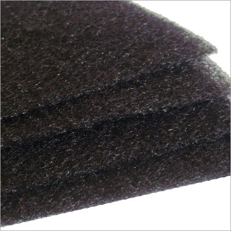 AC Filter Fabrics