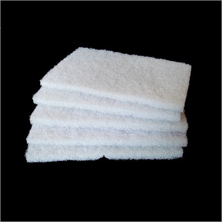 White Pads