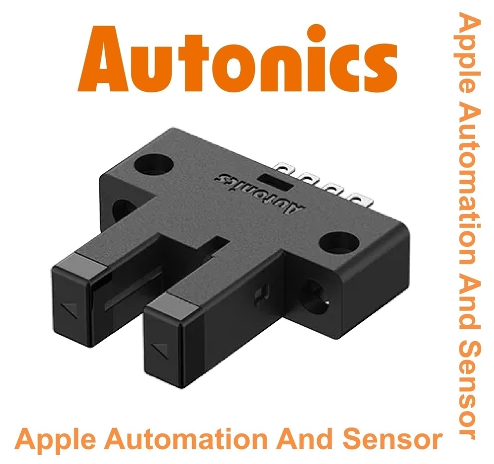 Autonics Bs5-k2m Photoelectric Sensor Warranty: 1 Year