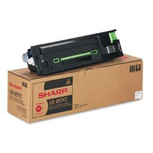 Sharp AR-455NT Laser Toner Cartridge