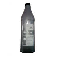 Sharp MX-235BT To Grey Laser Toner Bottle